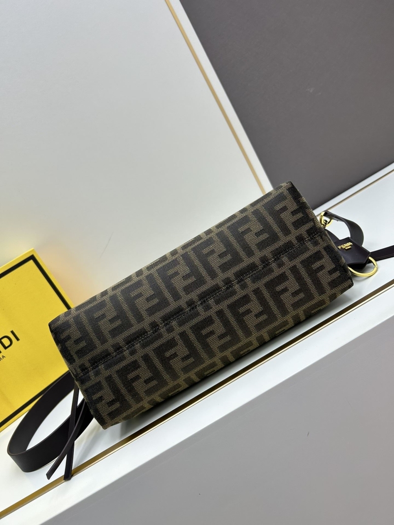 Fendi Top Handle Bags